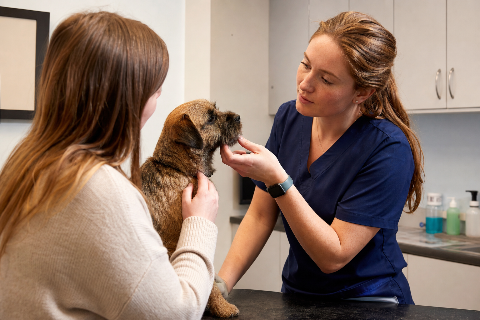 How to Contact Lakeview Vets
