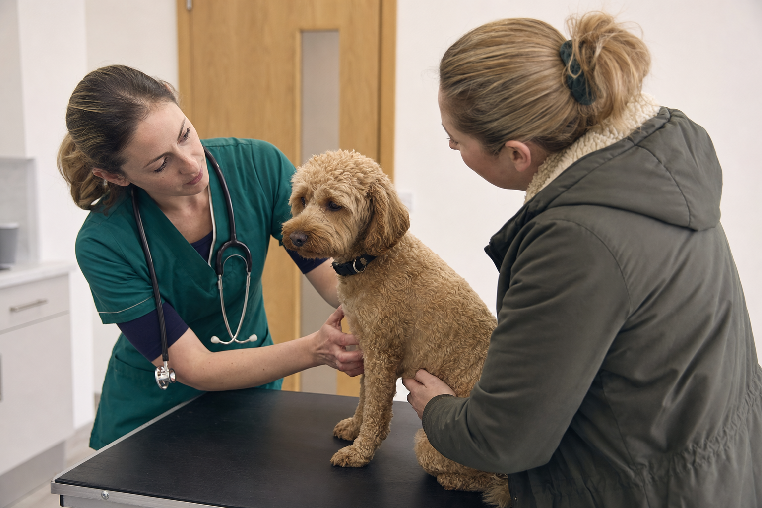 Dog Behaviour Tips for Deal Owners