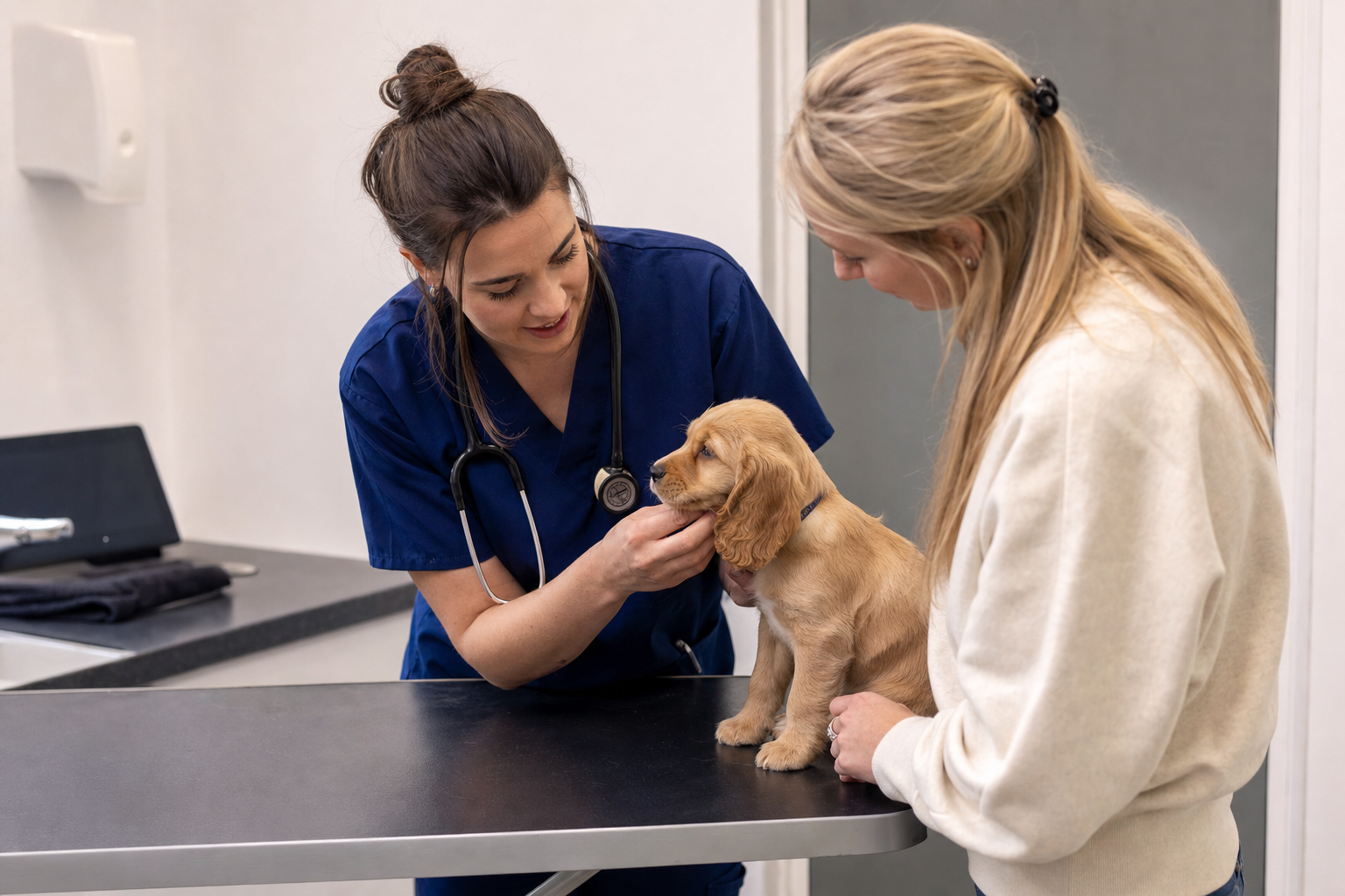 New Pet Owner Checklist for Dover Residents