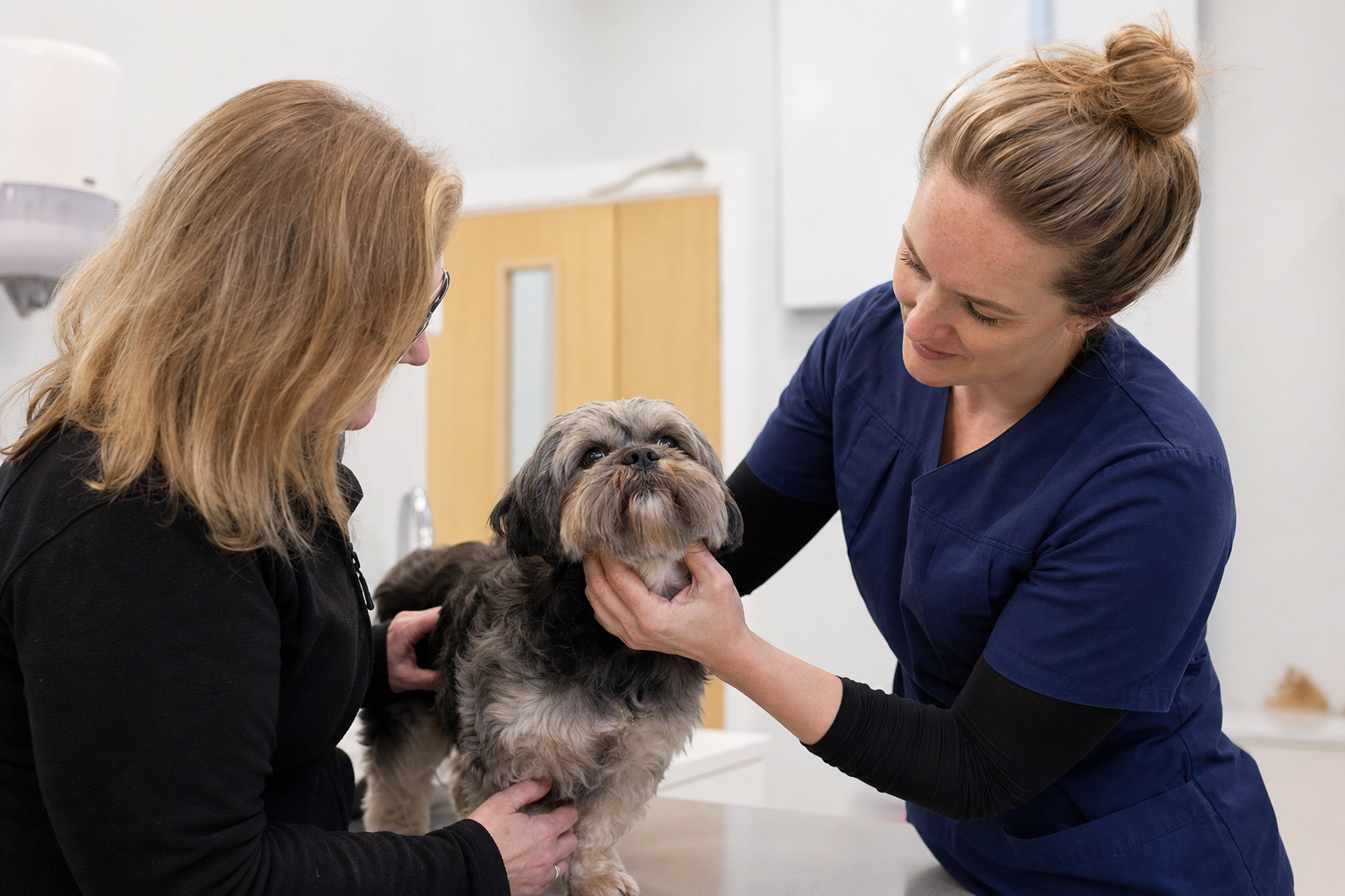 Why Local Pet Owners Trust Lakeview Vets