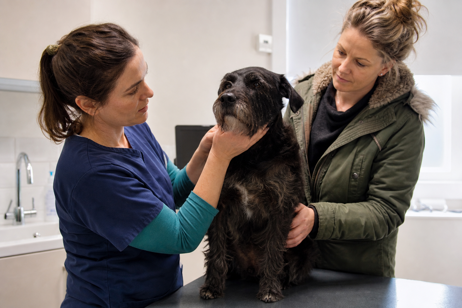 Pet Safety Tips for Coastal Areas in Kent