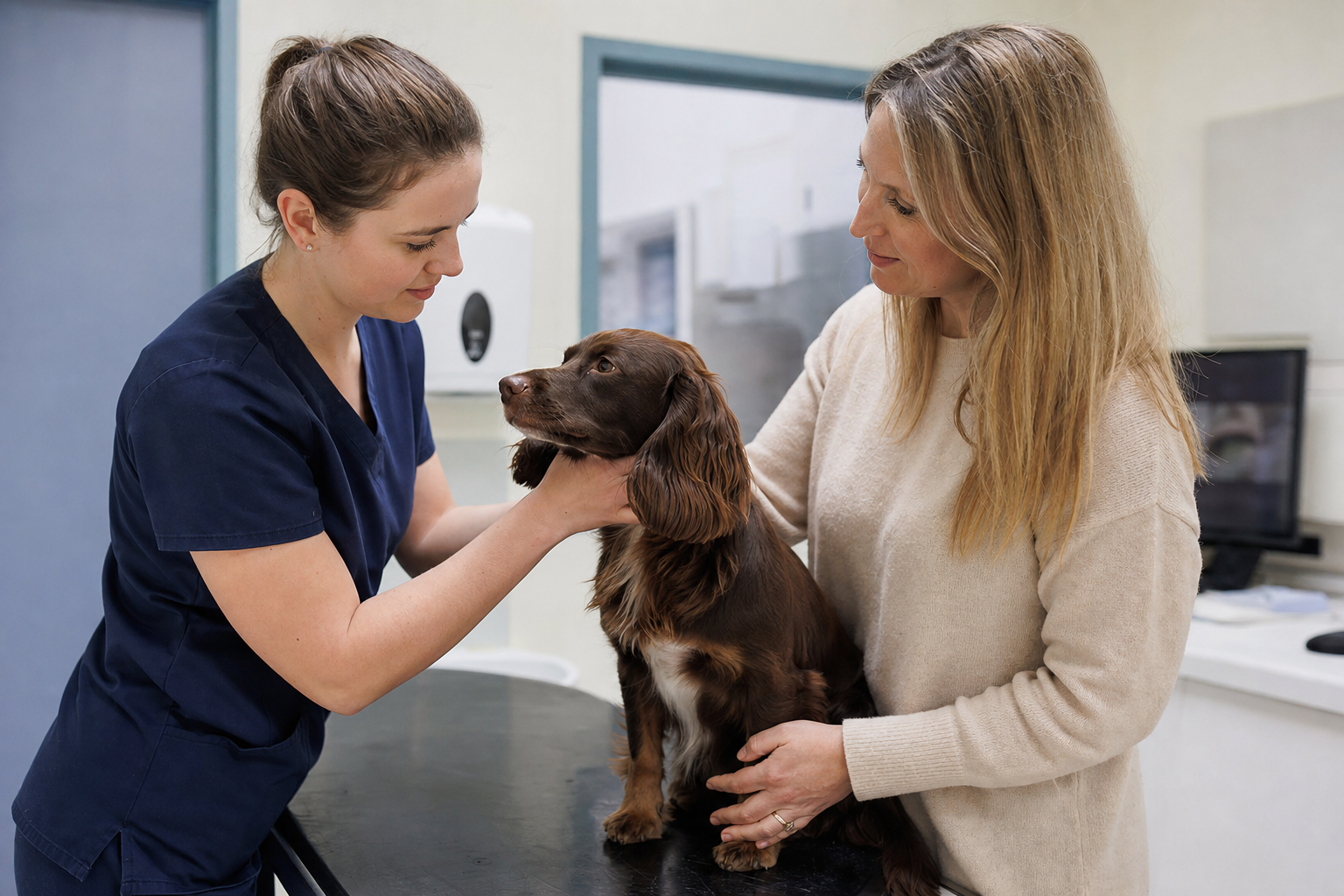 Why Registering with a Vet Early Matters in Deal