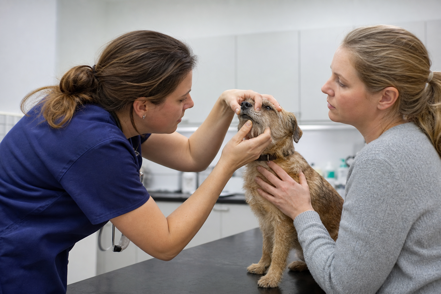 Emergency Vet Care in Deal: What You Need to Know