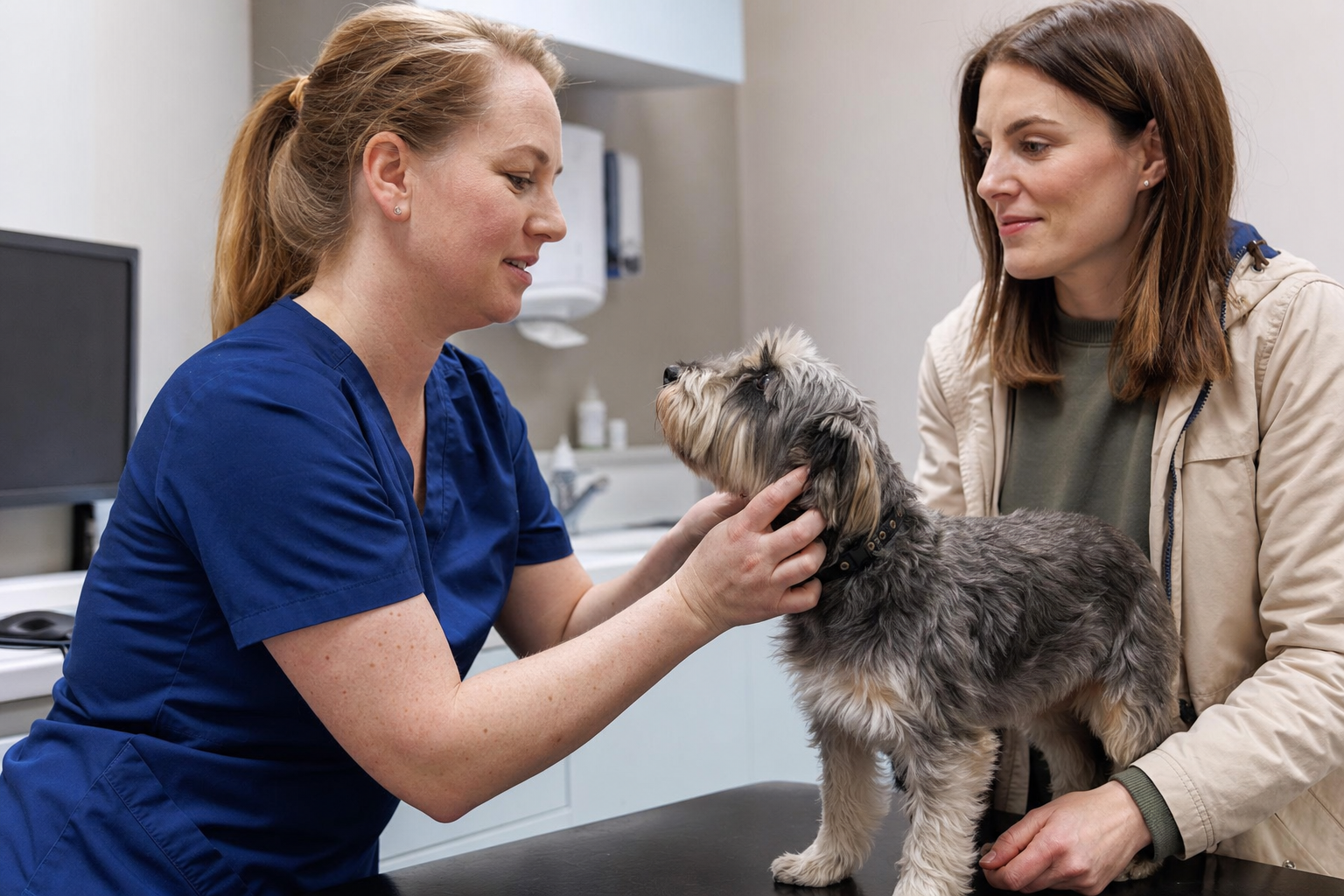The Cost of Owning a Pet in Deal