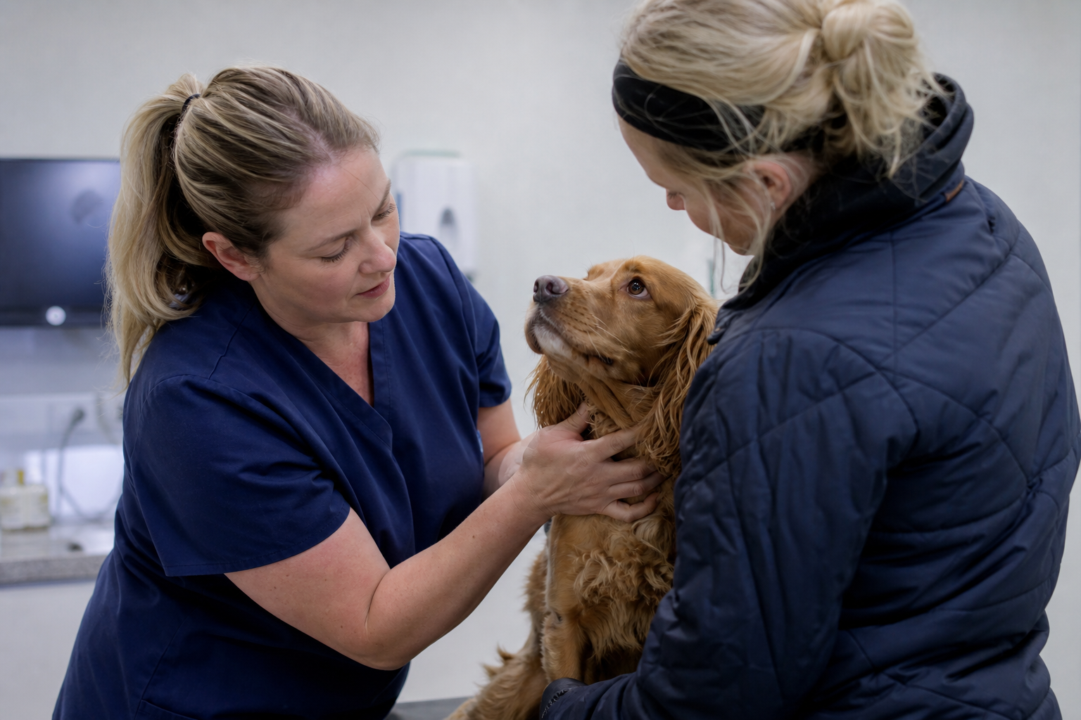 When Does Your Pet Need Surgery?