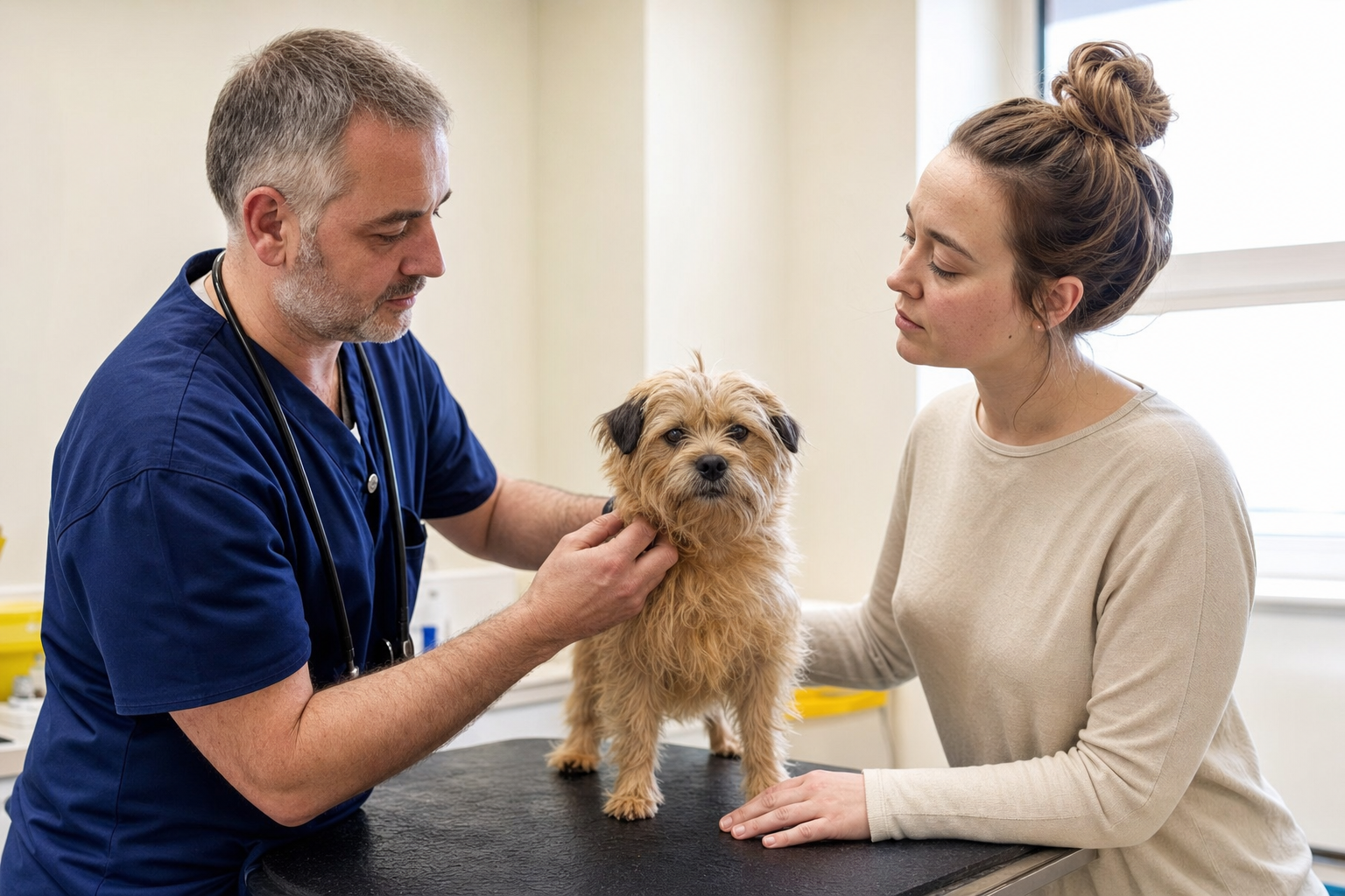 How 0% Finance Helps Pet Owners in Dover