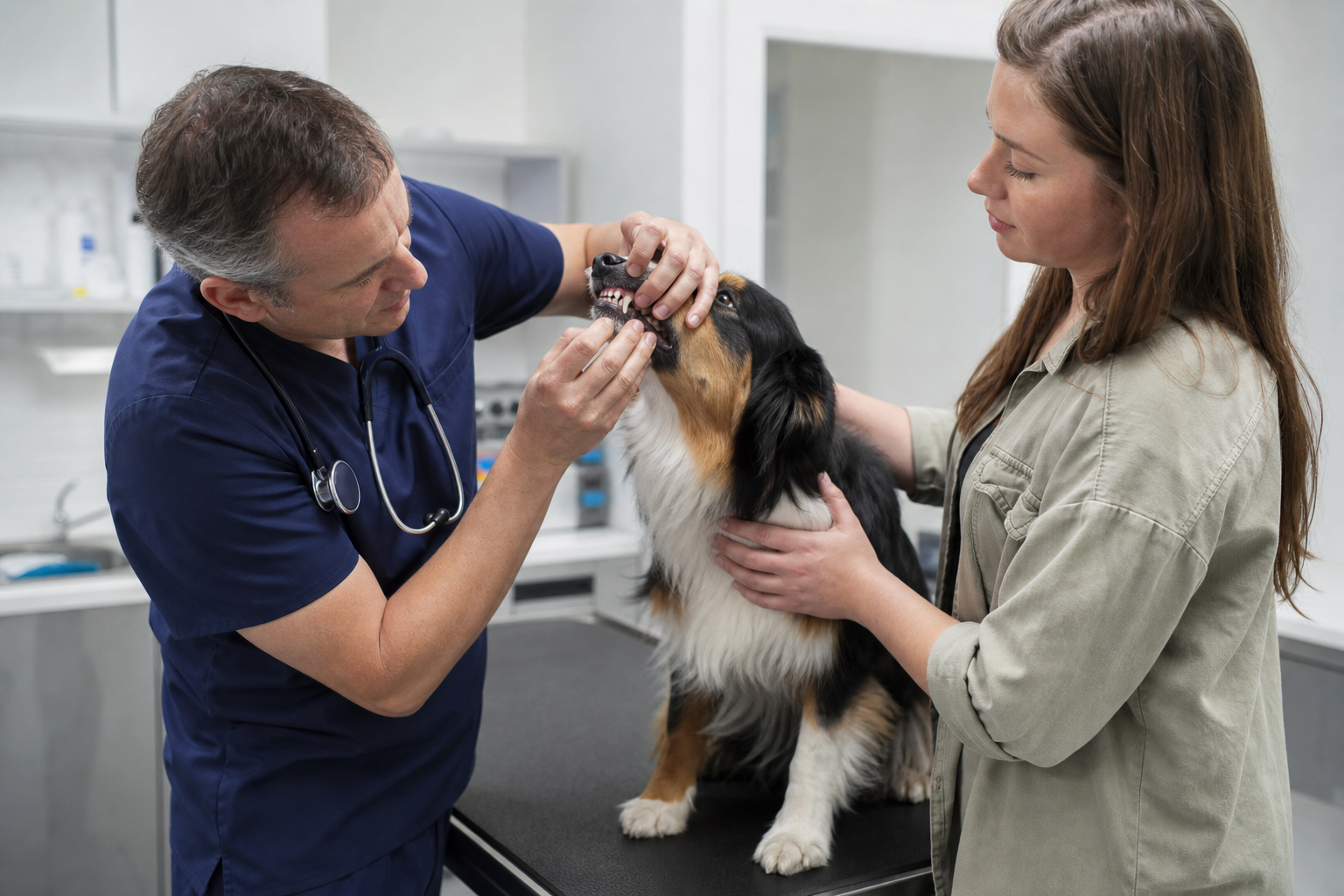 How to Keep Your Pet Healthy in Dover