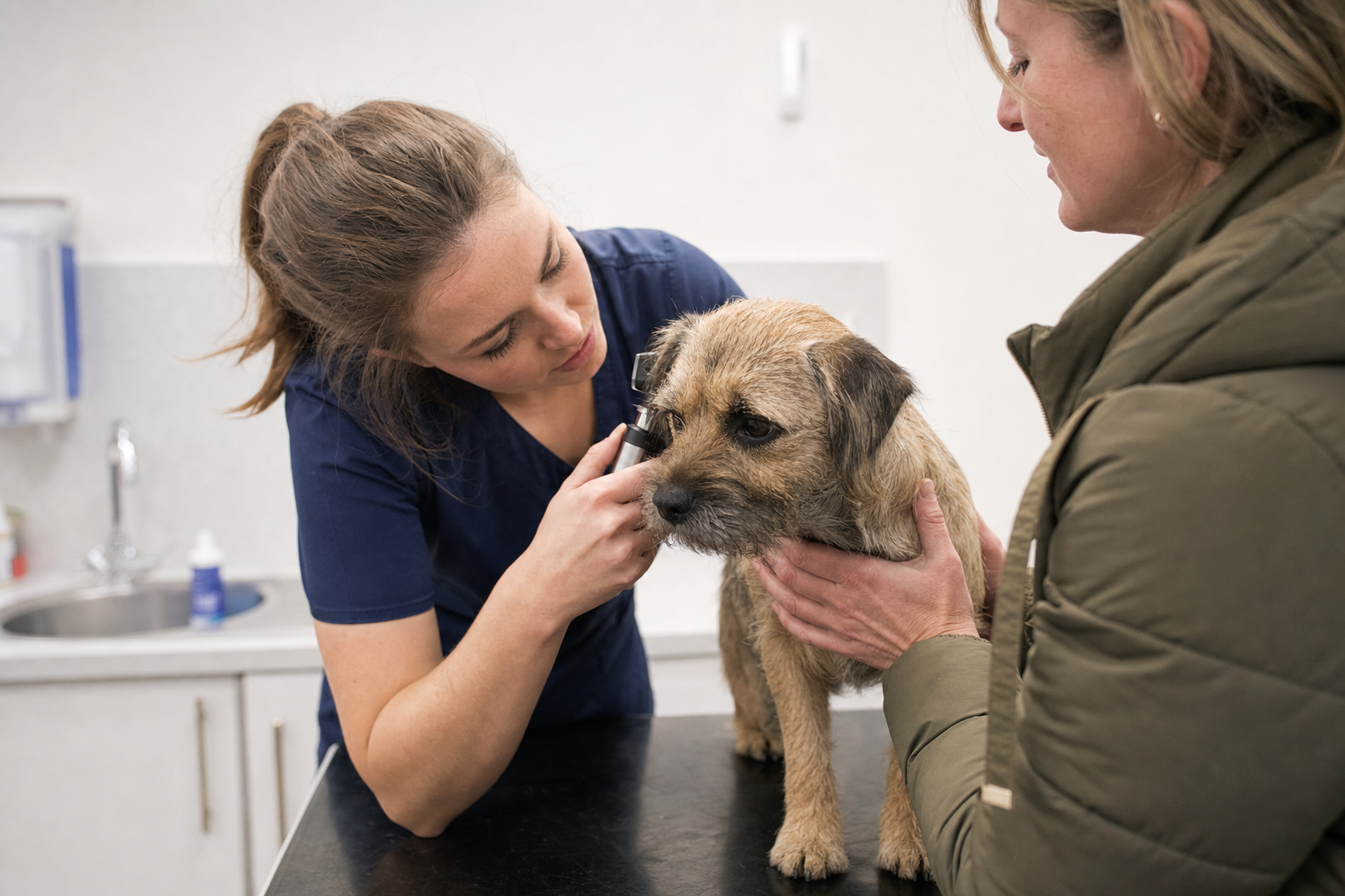 Why Early Diagnosis Matters for Pets in Deal