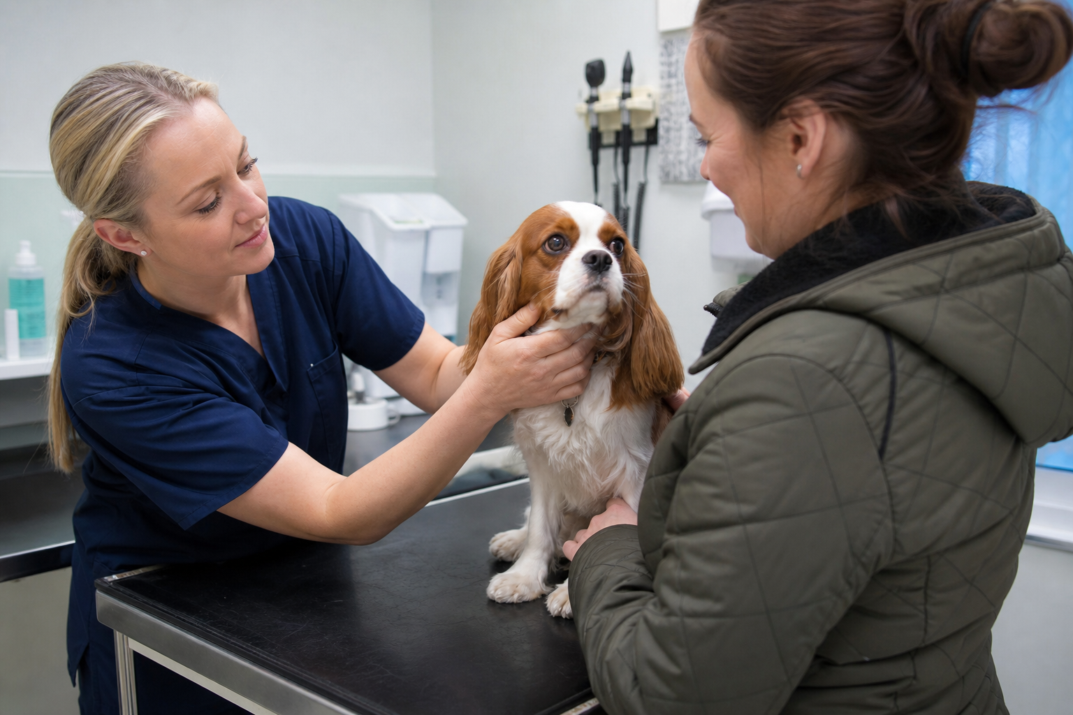 Dog VIP Plan Benefits for Deal Owners